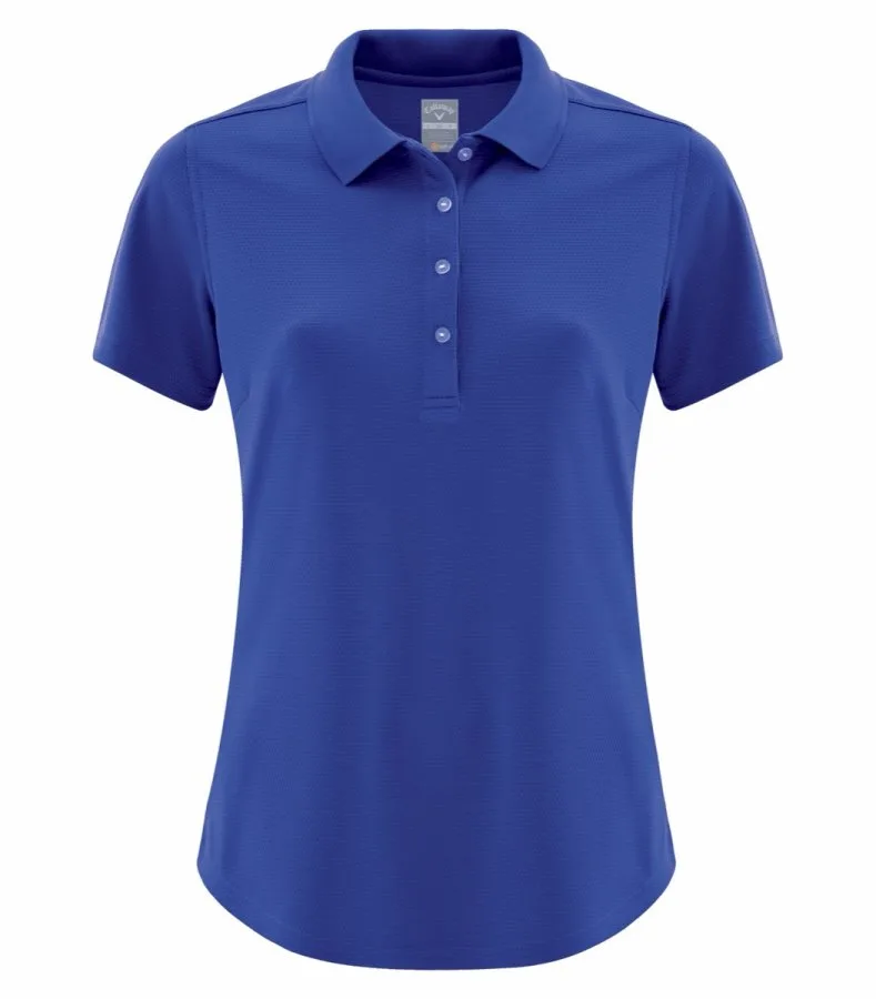 Callaway CGW212 Core Performance Ladies' Polo