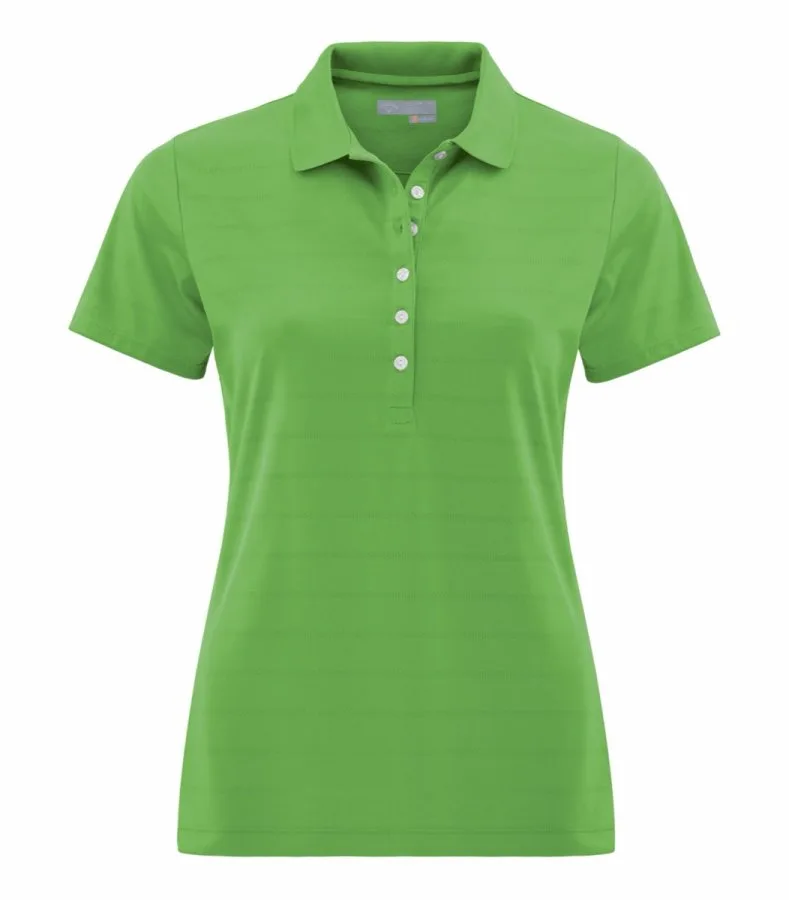 Callaway CGW437 Opti-Vent Ladies' Polo