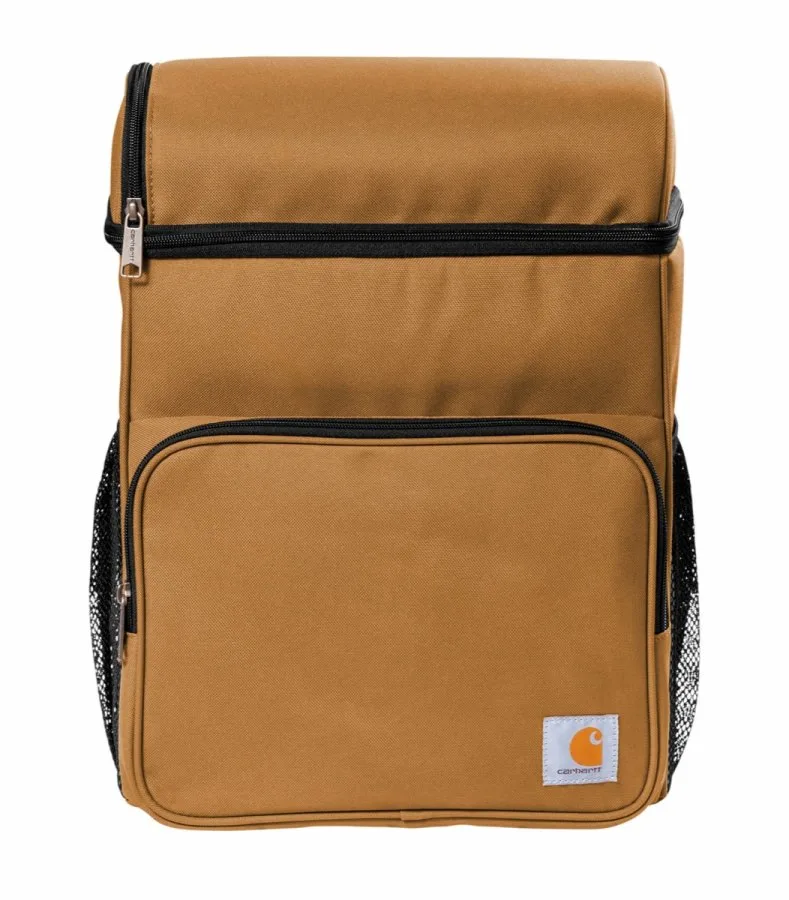 Carhartt CT89132109 Backpack 20-CAN Cooler