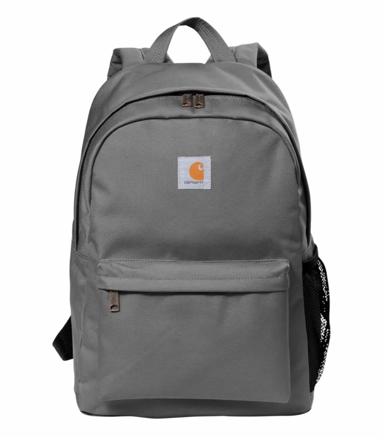 Carhartt CT89241804 Canvas Backpack
