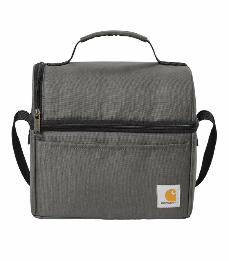 Carhartt CT89251601 Lunch 6-CAN Cooler