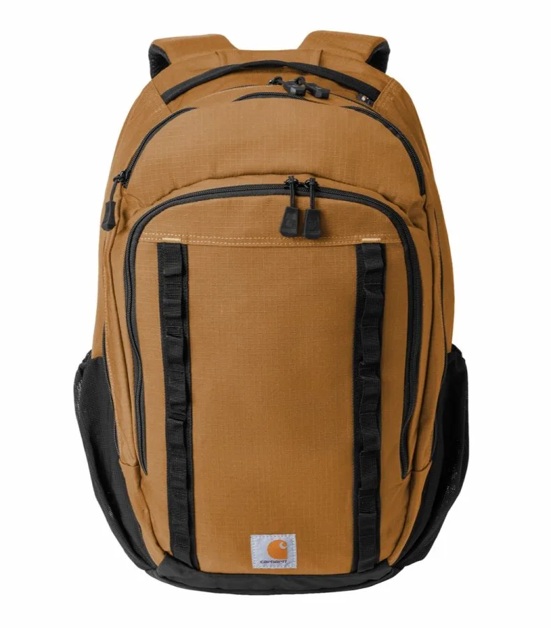 Carhartt CTB0000481 25L Ripstop Backpack
