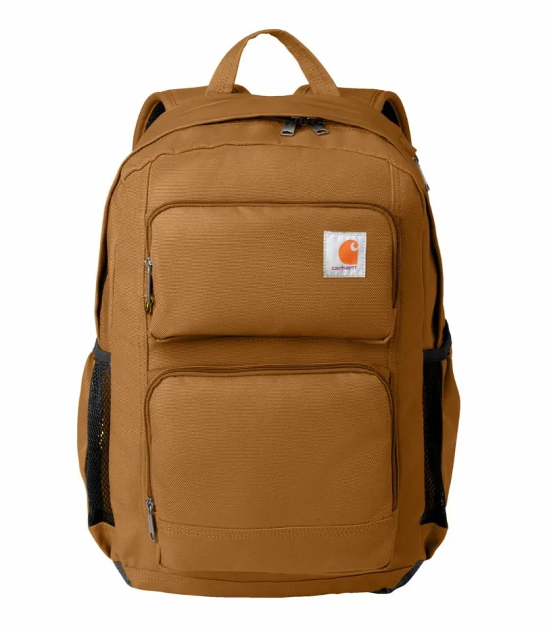 Carhartt CTB0000486 28L Foundry Series Dual-Compartment Backpack
