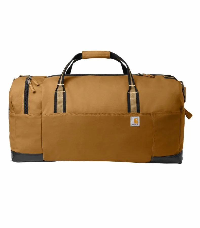Carhartt CTB0000487 120L Foundry Series Duffel