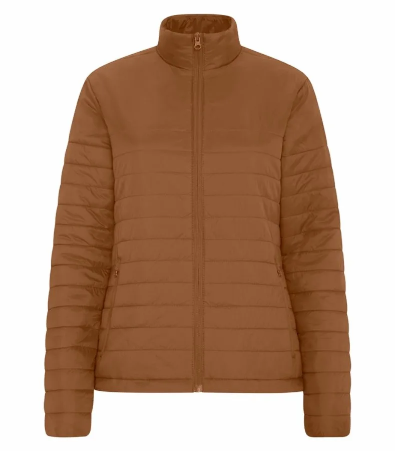 Coal Harbour CH7690L Go to Puffy Ladies' Jacket