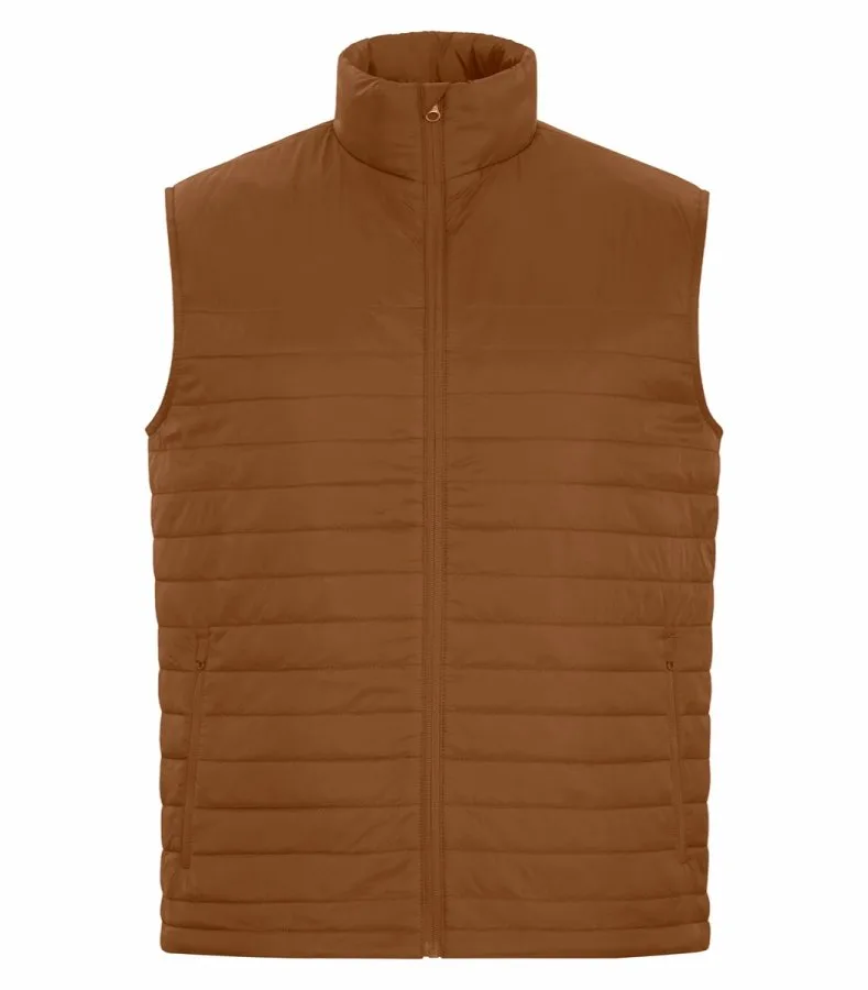 Coal Harbour CH7691 Go to Puffy Vest
