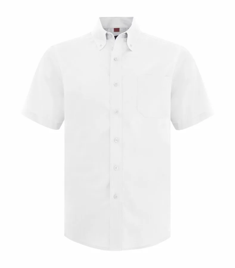 Coal Harbour D6021 Everyday Short Sleeve Woven Shirt