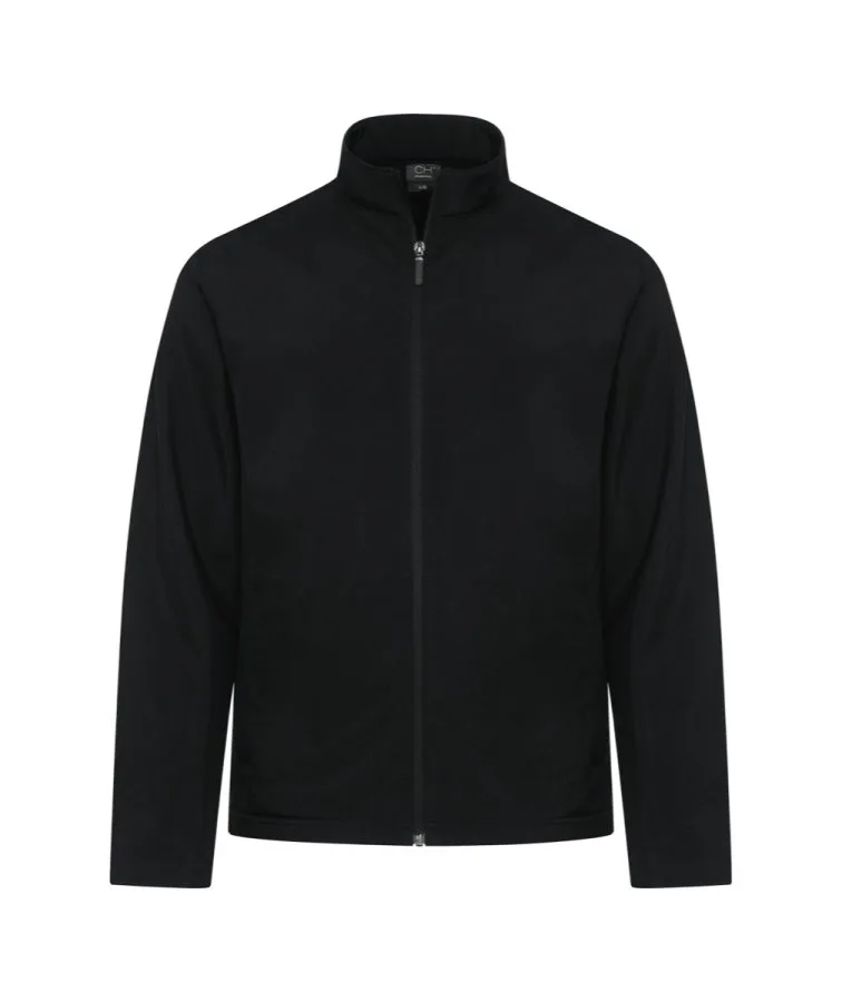 Coal Harbour J7610 Essential Water Repellent Soft Shell Jacket