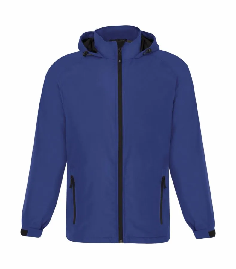 Coal Harbour J7637 All Season Water Repellent Mesh Lined Jacket