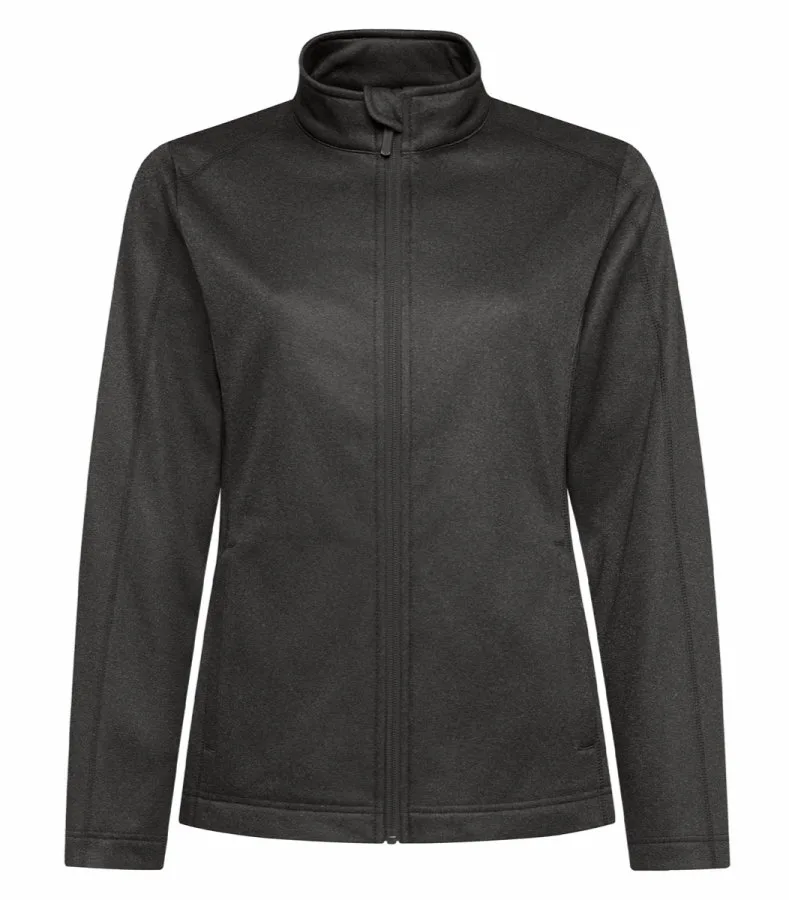 Coal Harbour L2010 Essential Full Zip Fleece Jacket