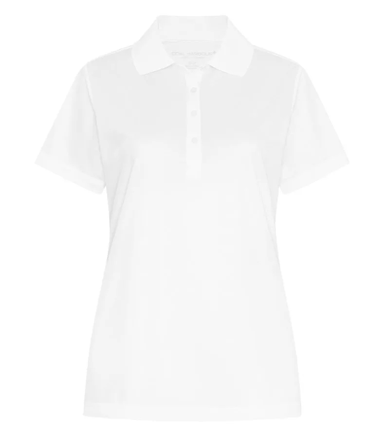 Coal Harbour L365 Everyday Snag Resistant Ladies’ Polo