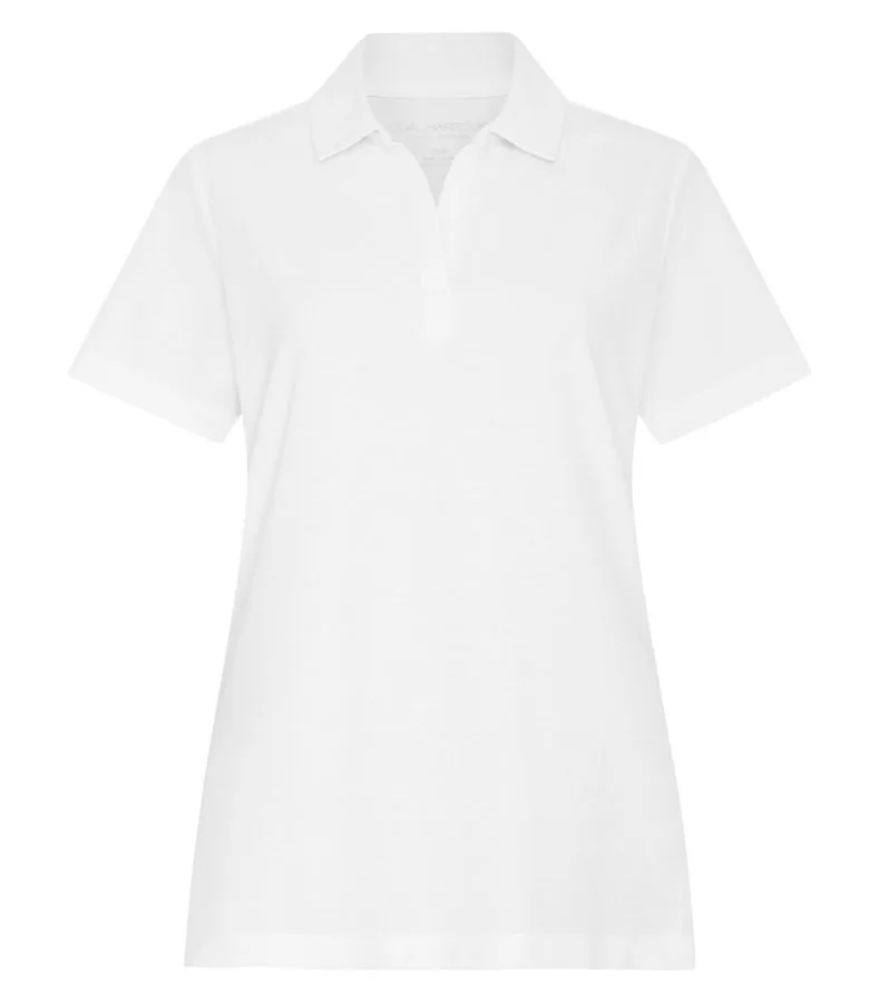 Coal Harbour L4046 Everyday Blend Ladies’ Polo