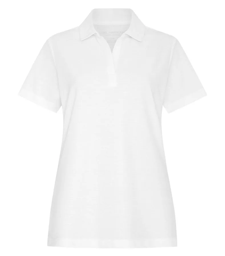 Coal Harbour L4047 Everyday CVC Ladies’ Polo