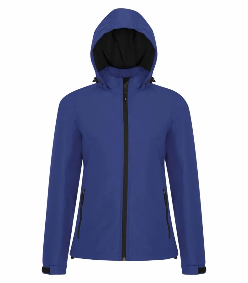 Coal Harbour L7637 All Season Water Repellent Mesh Lined Ladies' Jacket