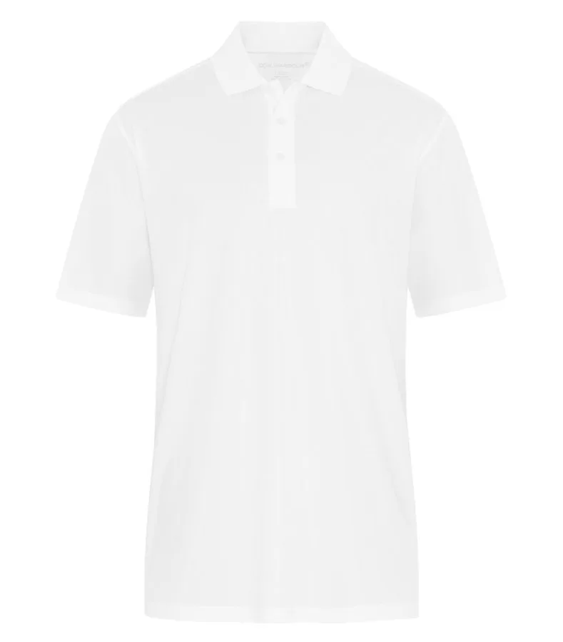 Coal Harbour TS365 Everyday Snag Resistant Tall Polo