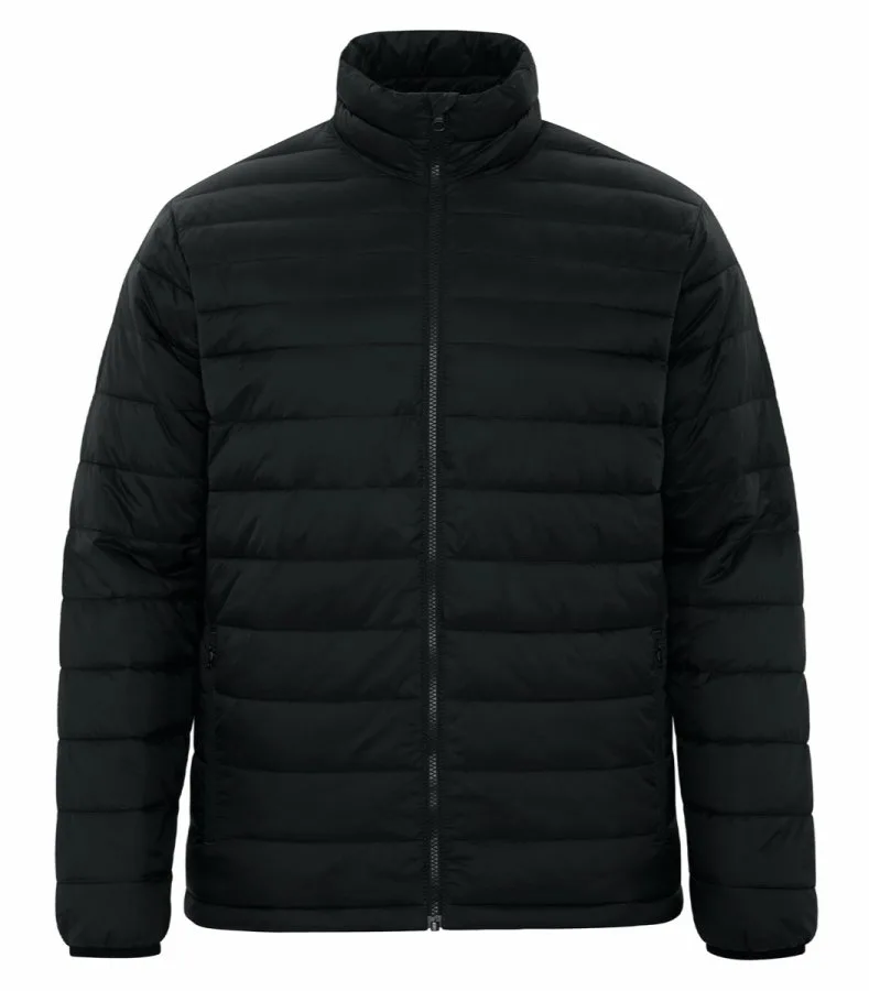 DRYFRAME DF7612 Essential Puffy Jacket