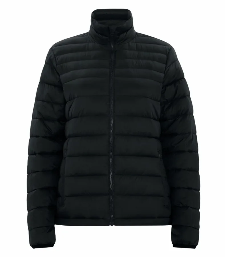 DRYFRAME DF7612L Essential Puffy Ladies' Jacket