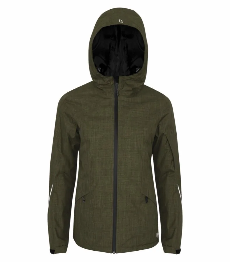 DRYFRAME DF7633L Thermo Tech Insulated Waterproof Ladies' Jacket