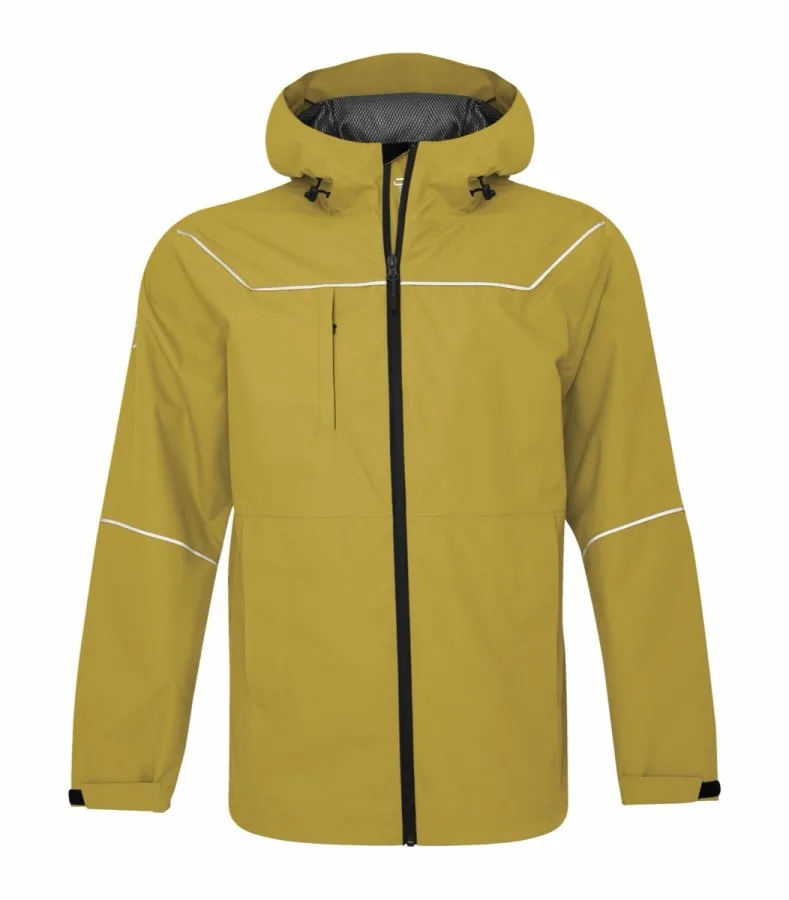 DRYFRAME DF7634 Dry Tech Waterproof Shell System Performance Jacket