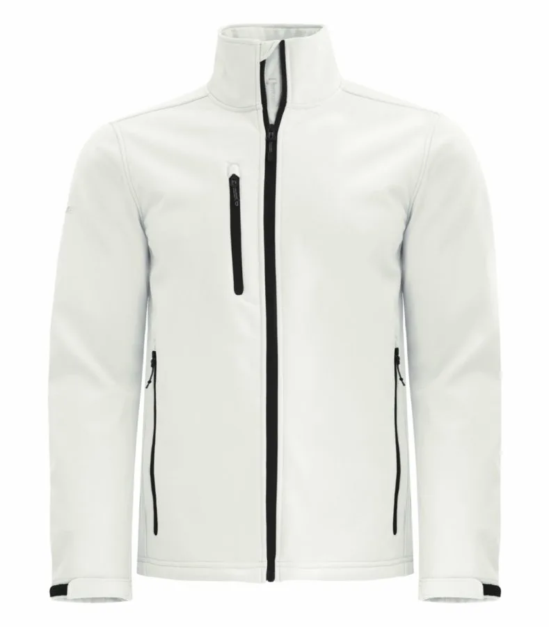 DRYFRAME DF7662 Strata Tech Water Repellent Soft Shell Jacket