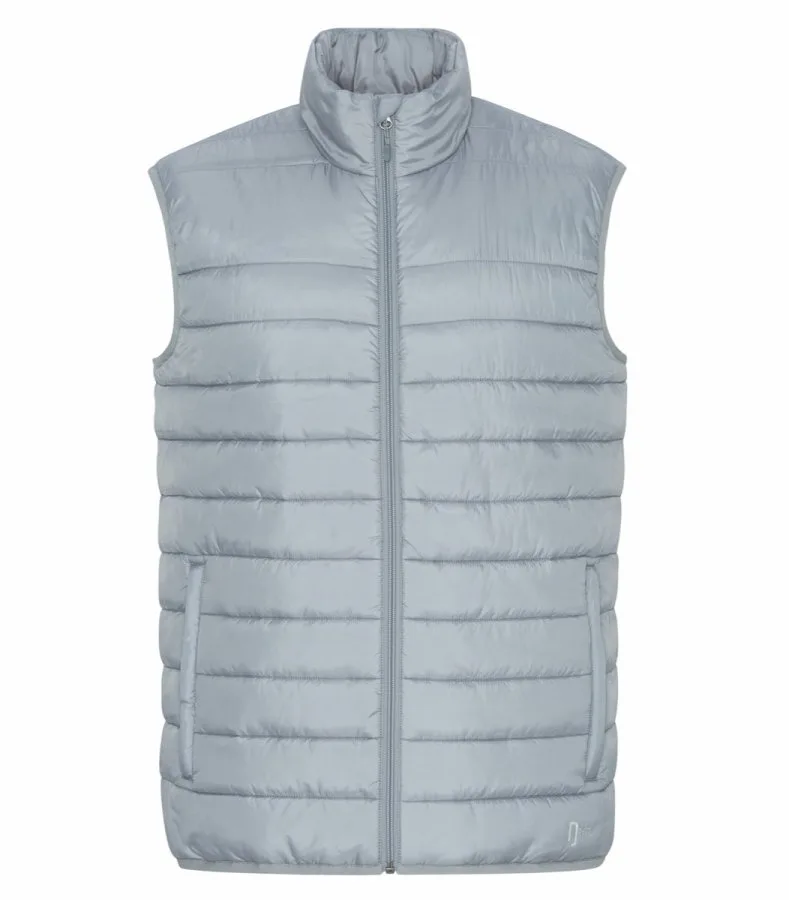 DRYFRAME DF7673 Dry Tech Insulated Vest
