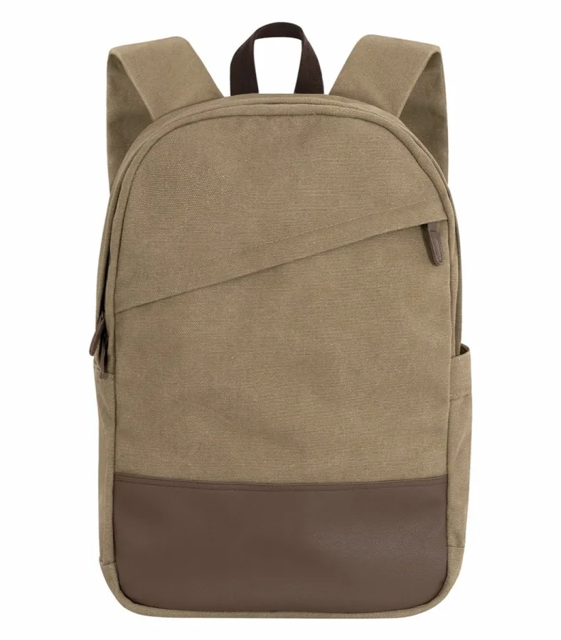 KOI KOI1043 Canvas Backpack