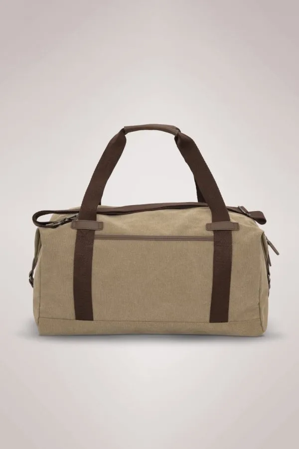 KOI KOI1044 Canvas Duffel