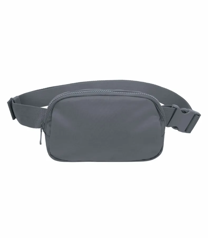 KOI KOI1800 Matte Hip Pack 0.75L