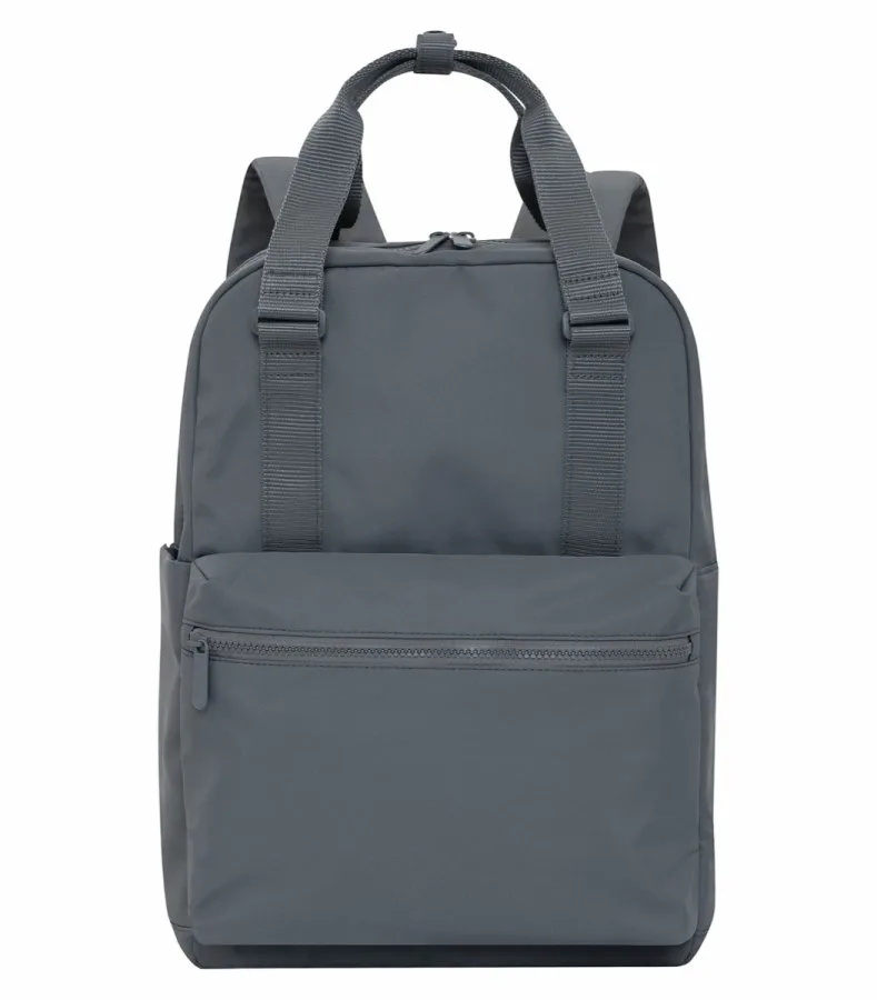 KOI KOI1804 Matte Handled Backpack