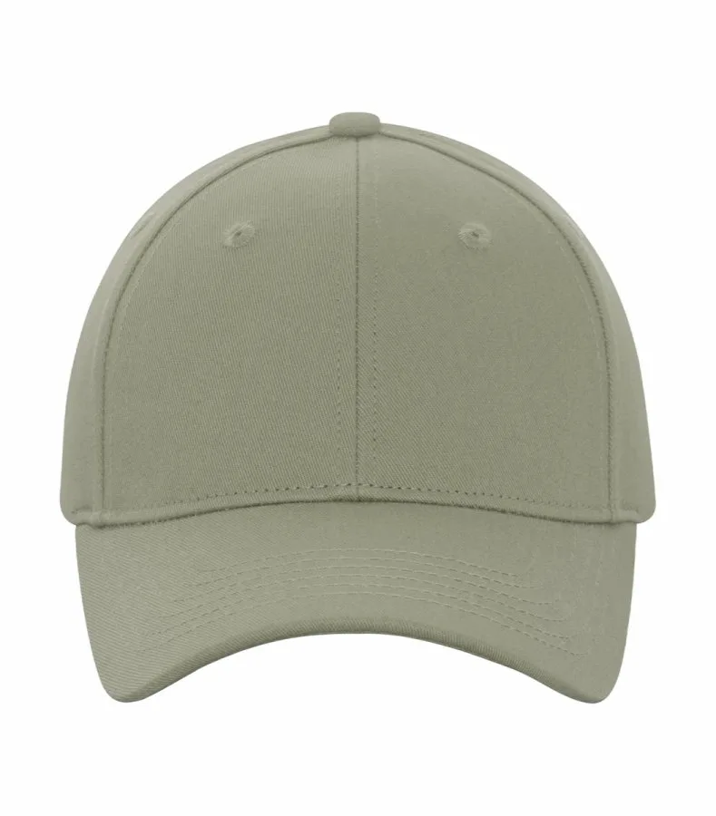 KOI KOI1831 Cotton Twill Snapback Cap