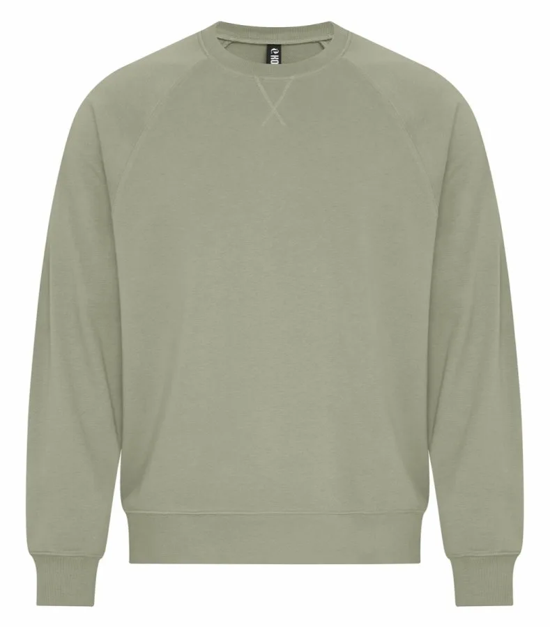 KOI KOI2057 Element CVC French Terry Crewneck