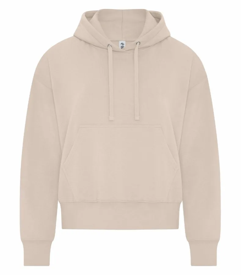 KOI KOI2250L Element CFF Pullover Ladies' Hoodie