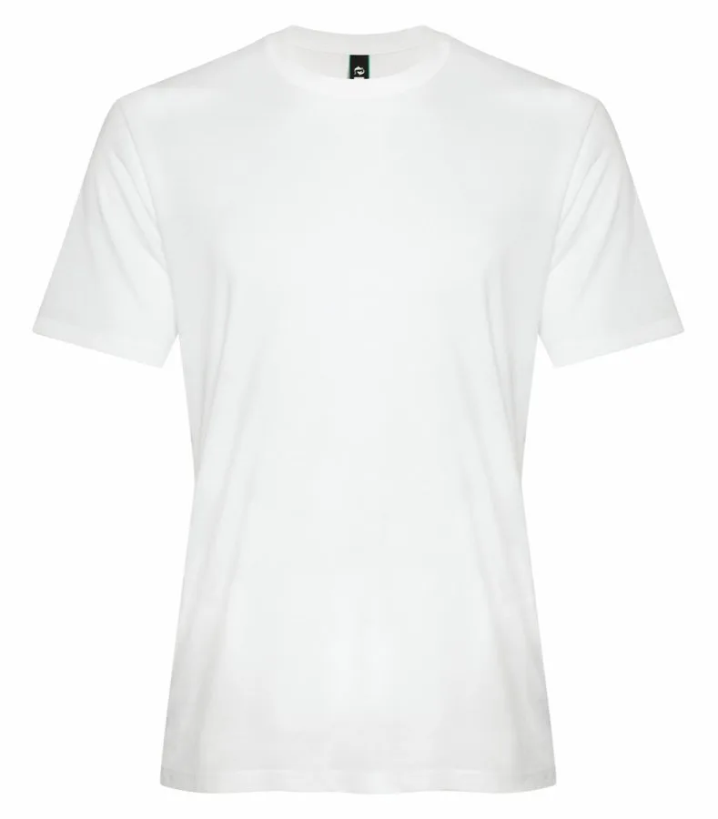 KOI KOI8070 Element Ring Spun Cotton Tee