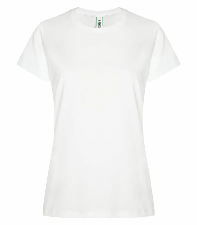 KOI KOI8070L Element Ring Spun Cotton Ladies' Tee