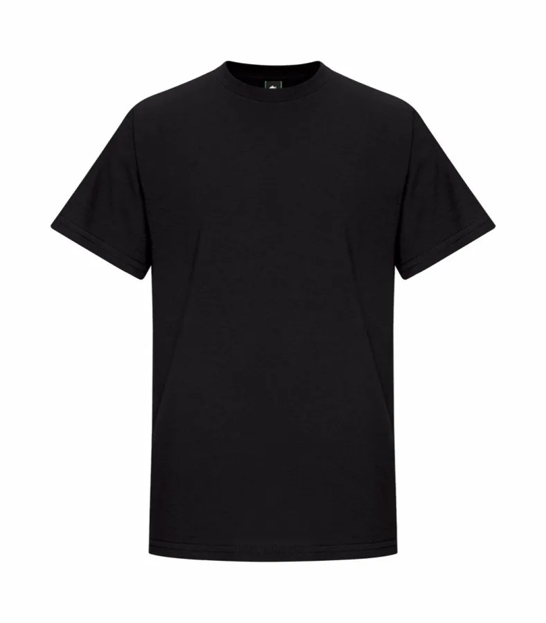 KOI KOI8070Y Element Ring Spun Cotton Youth' Tee