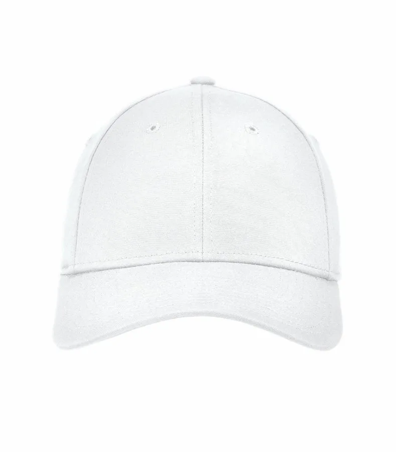 New Era NE1000 Structured Stretch Cotton Cap