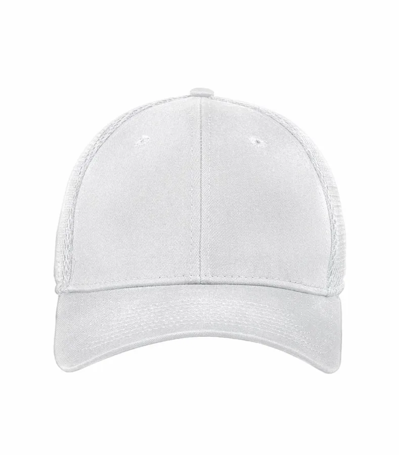 New Era NE1020 Stretch Mesh Cap