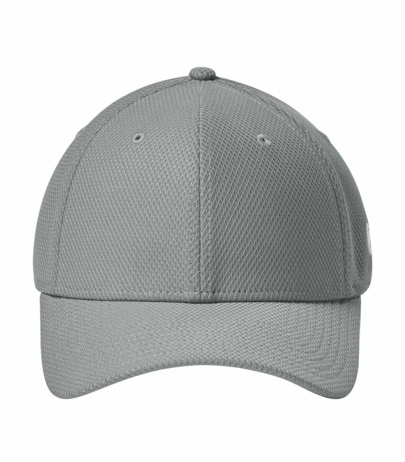 New Era NE1121 Diamond Era Stretch Cap