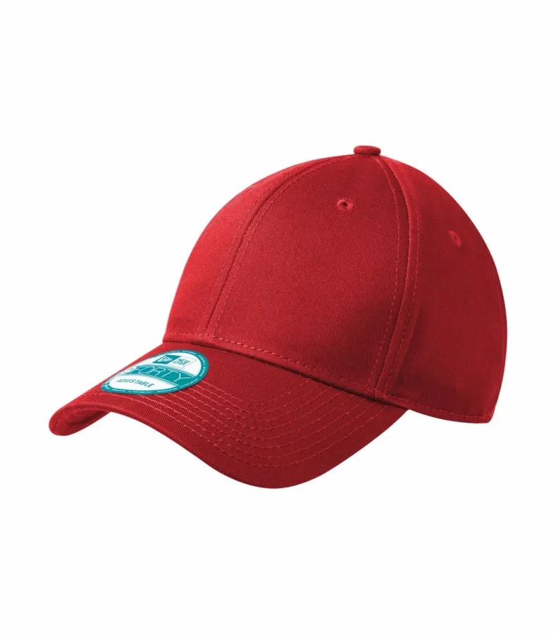 New Era NE200 Adjustable Structured Cap