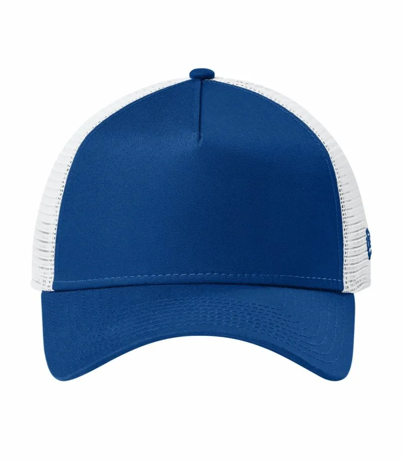 New Era NE205 Snapback Trucker Cap