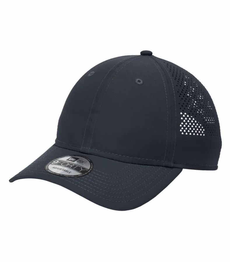New Era NE406 Perforated Performance Cap