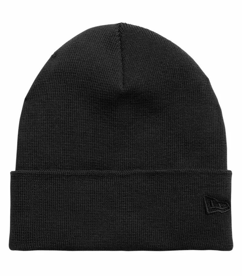New Era NE907 Recycled Cuff Beanie