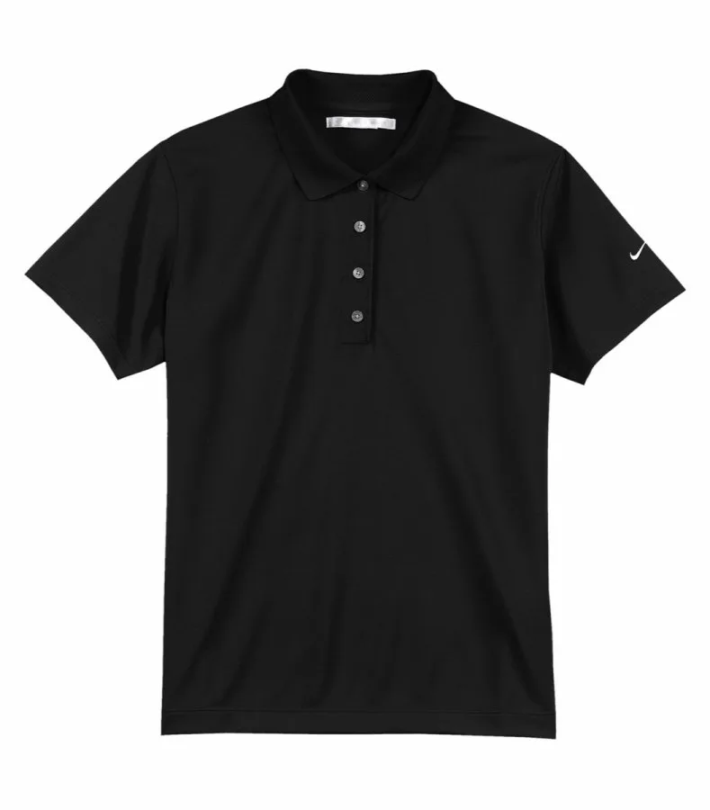 Nike 203697 Tech Basic Dri-FIT Ladies' Polo