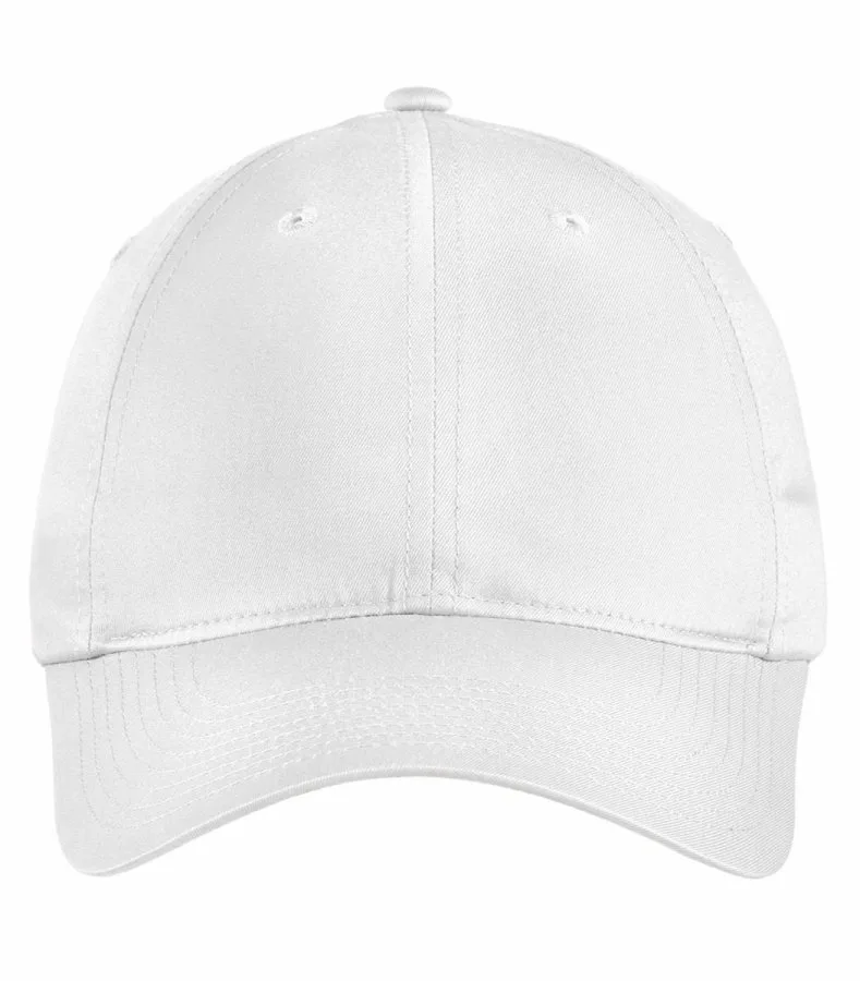 Nike 580087 Unstructured Twill Cap