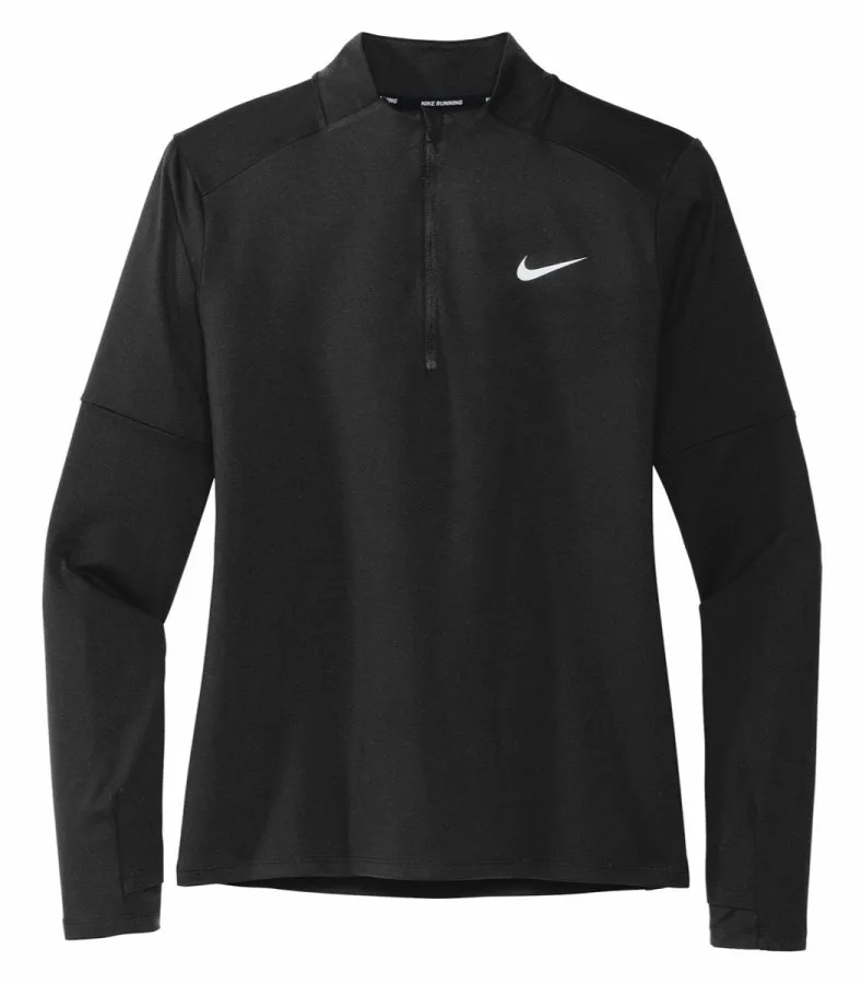 Nike DH4951 Dri-FIT Element 1/2 Zip Ladies' Top