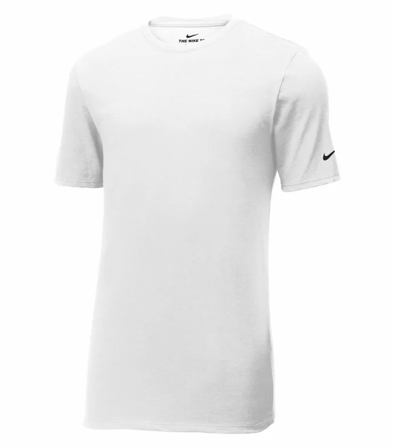 Nike NKBQ5231 Dri-FIT Cotton/poly Tee