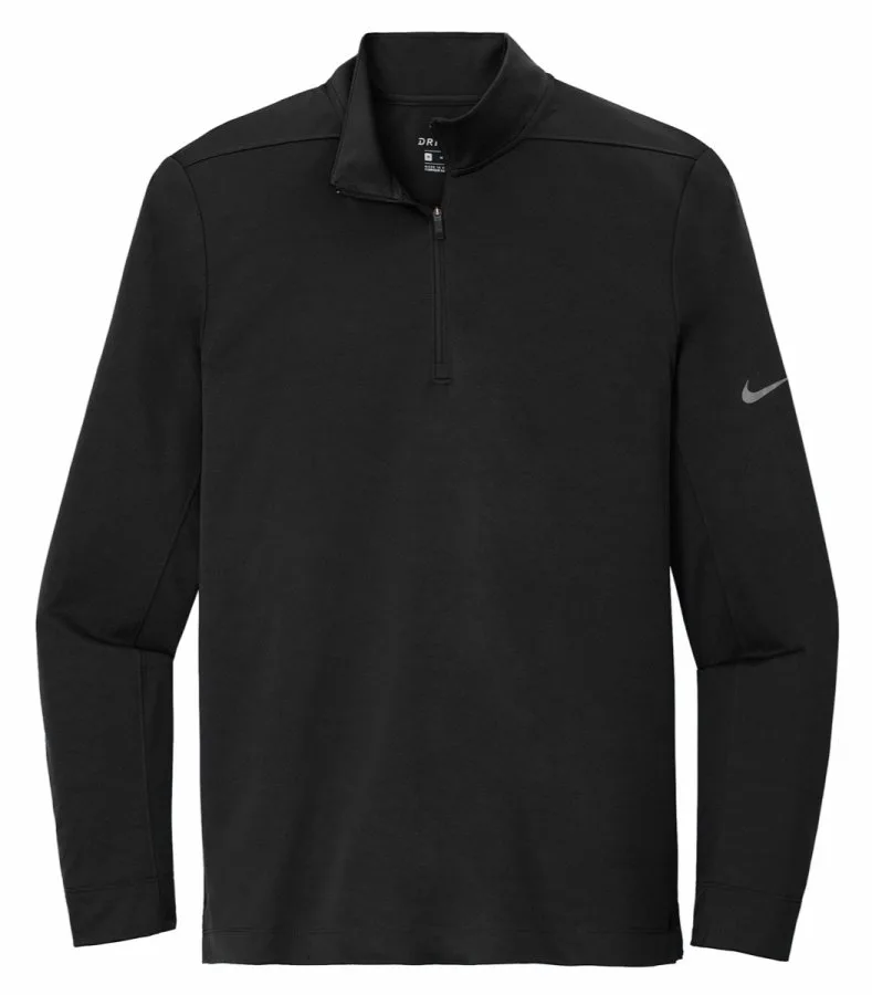 Nike NKBV6044 Dry 1/2 Zip Cover Up