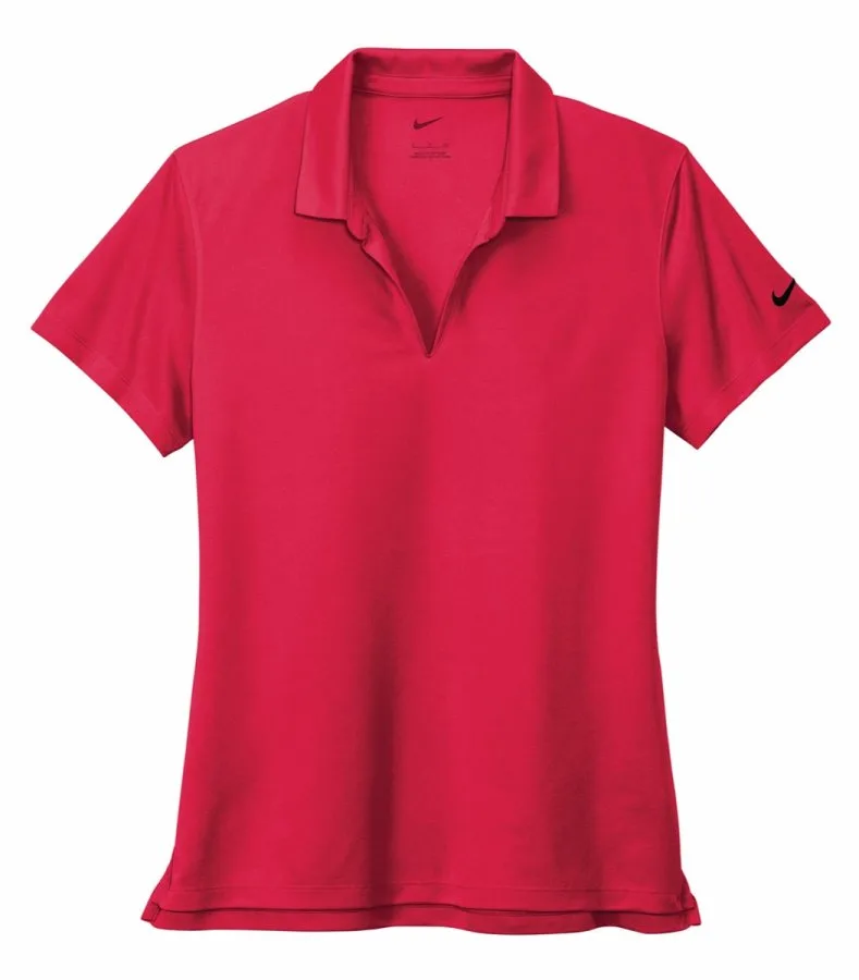 Nike NKDC1991 Dri-FIT Micro Pique 2.0 Ladies' Polo