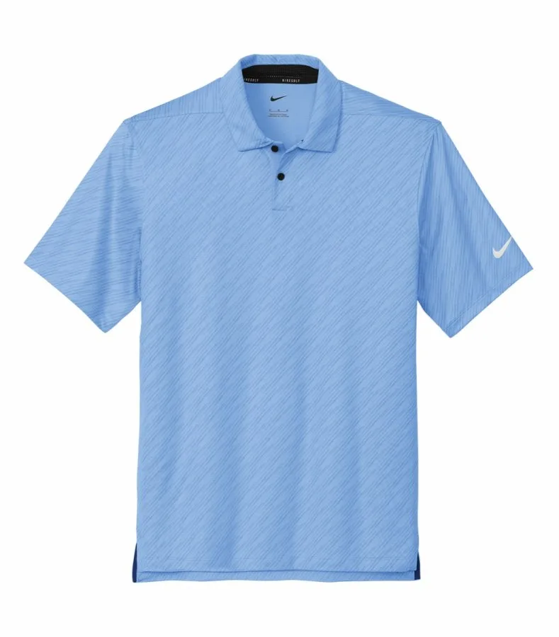 Nike NKDX6688 Dri-FIT Vapor Dash Polo