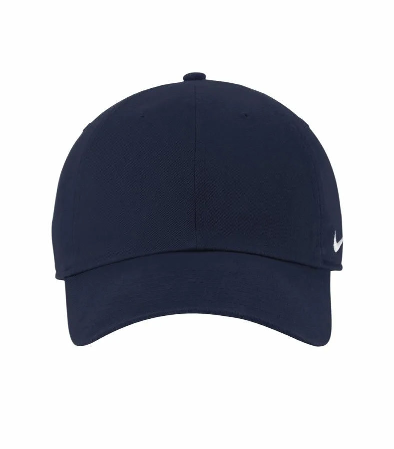 Nike NKFB5677 Heritage Cotton Twill Cap